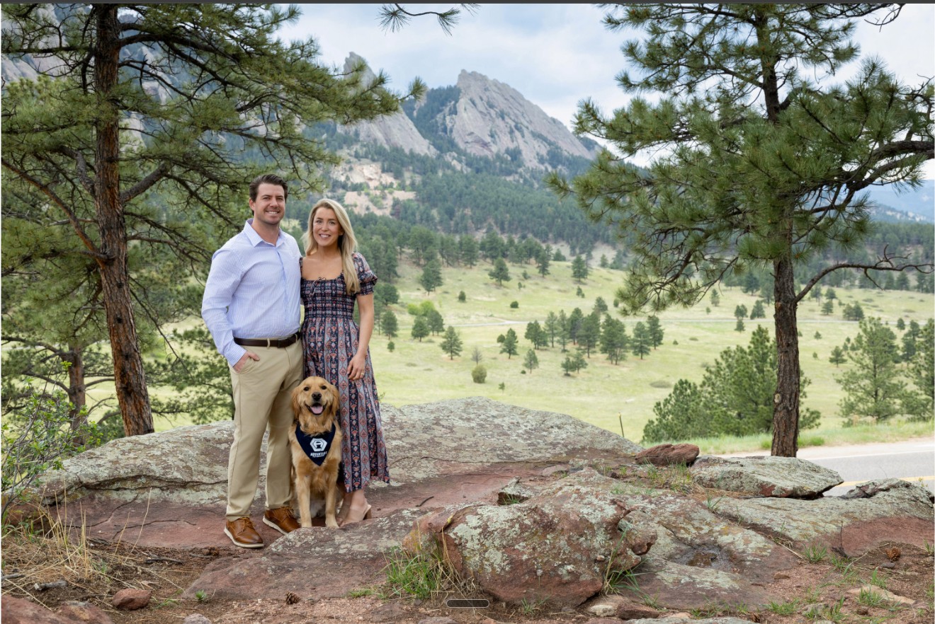 photo of owners family