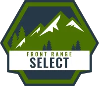 front range select icon