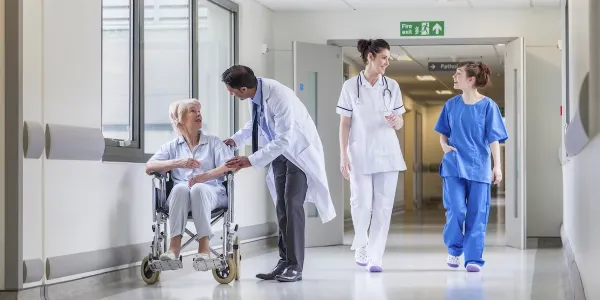 hospital